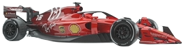 Ferrari F1-75 2022